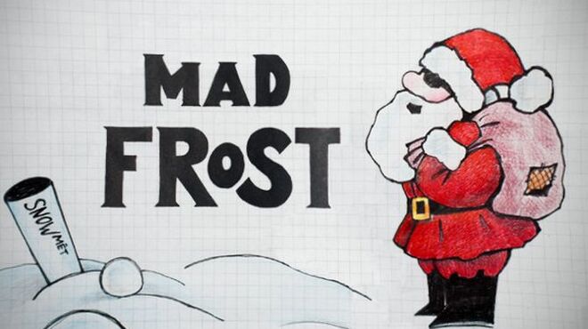 Mad Frost Free Download
