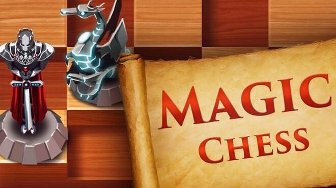 Magic Chess Free Download