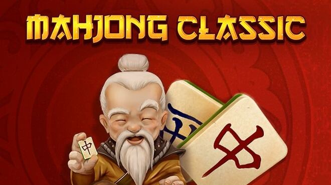 Mahjong Classic Download