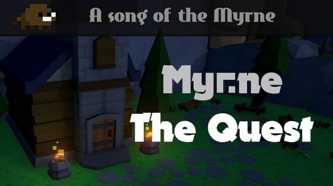 Myrne: The Quest Free Download