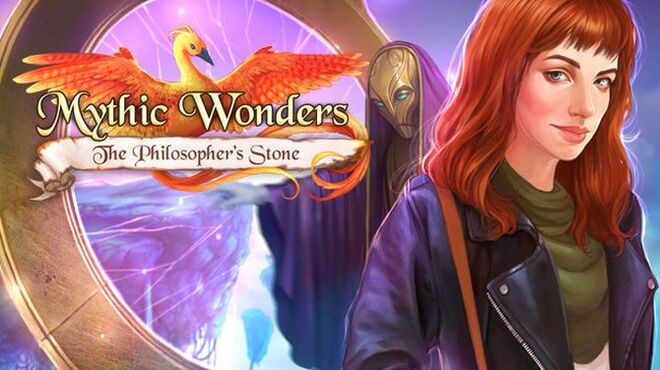 Mythic Wonders: The Philosopher's Stone Free Download