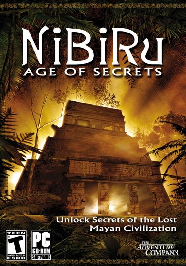 NiBiRu: Age of Secrets Free Download