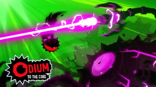 Odium to the Core Free Download
