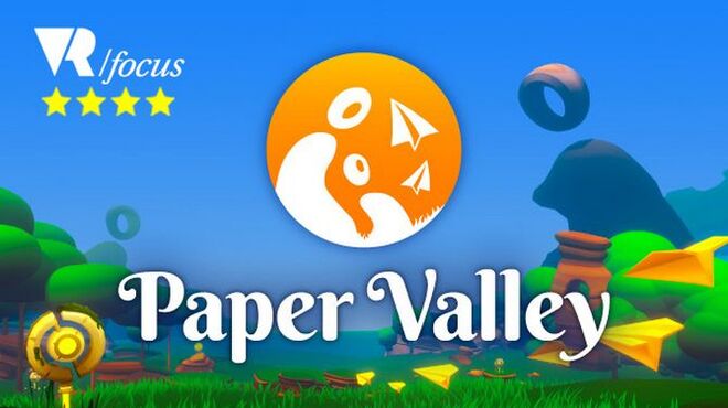 Paper Valley Free Download