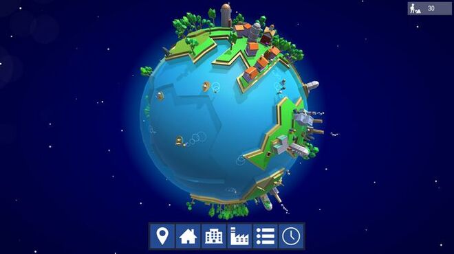Poly Universe Torrent Download