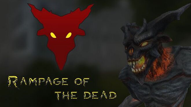 Rampage of the Dead Free Download