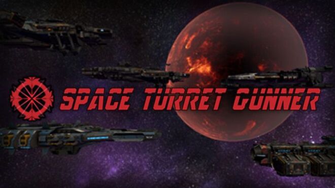 Space Turret Gunner 宇宙大炮手 Free Download
