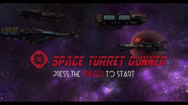 Space Turret Gunner 宇宙大炮手 Torrent Download