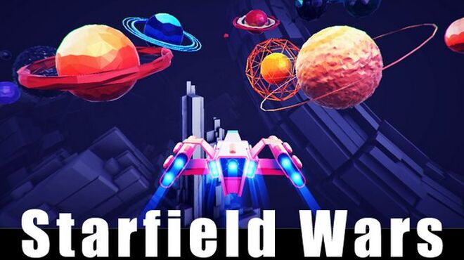 Starfield Wars Free Download