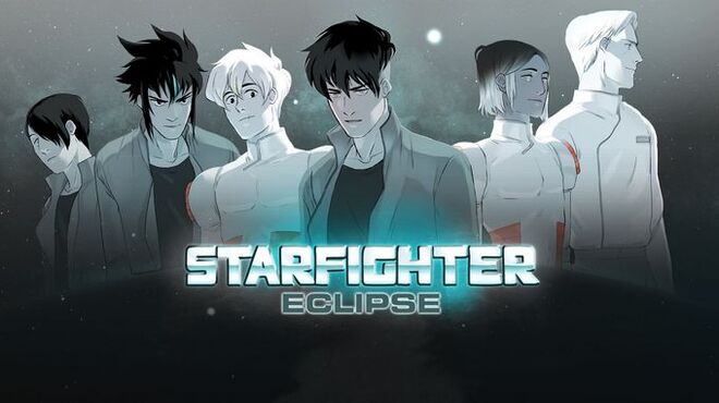 Starfighter: Eclipse Free Download