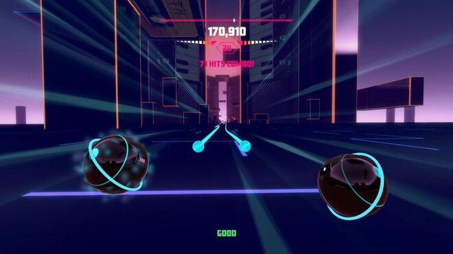 Synth Riders Torrent Download