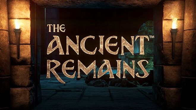 The Ancient Remains Free Download
