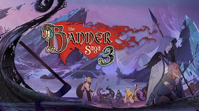 The Banner Saga 3 Download Free