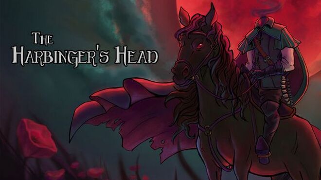 The Harbinger’s Head free download