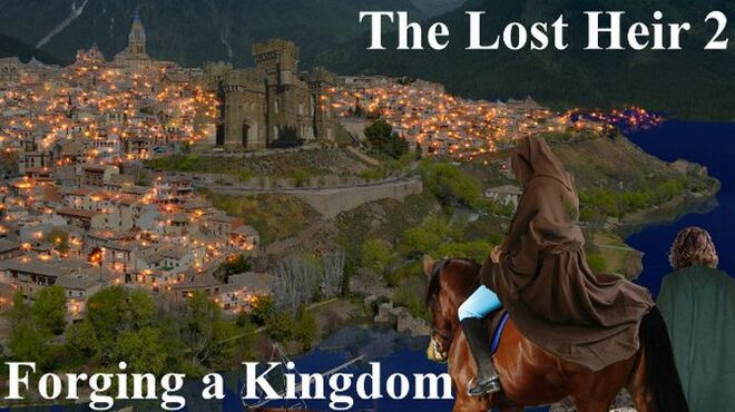 The Lost Heir 2: Forging a Kingdom Free Download