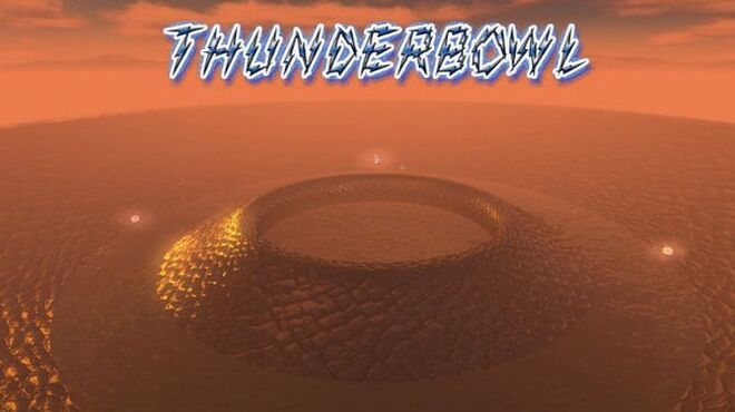 Thunderbowl Free Download