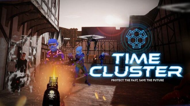 TimeCluster Free Download