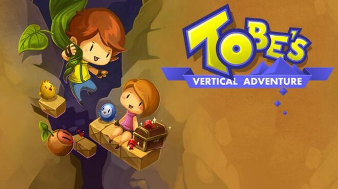 Tobe's Vertical Adventure Free Download