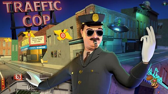 Traffic Cop Free Download