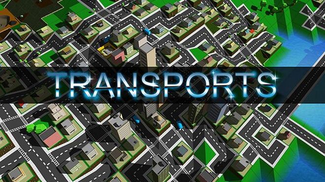 Transports Free Download