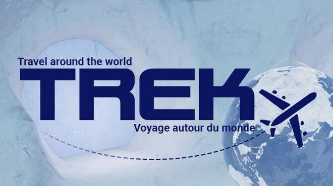 Trek: Travel Around the World Free Download
