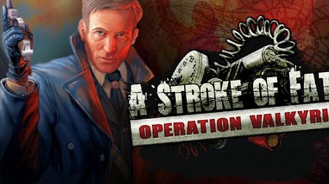 A Stroke of Fate: Operation Valkyrie Free Download
