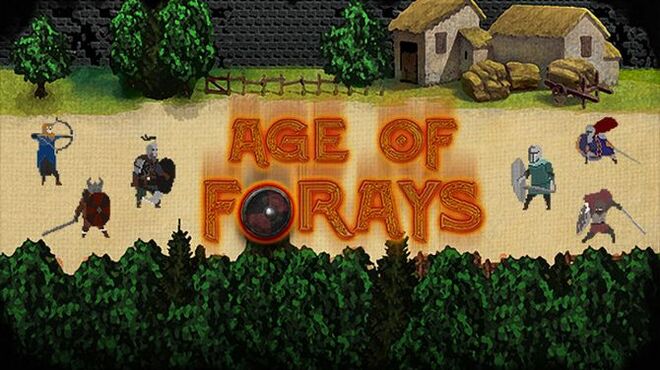 Age Of Forays Free Download