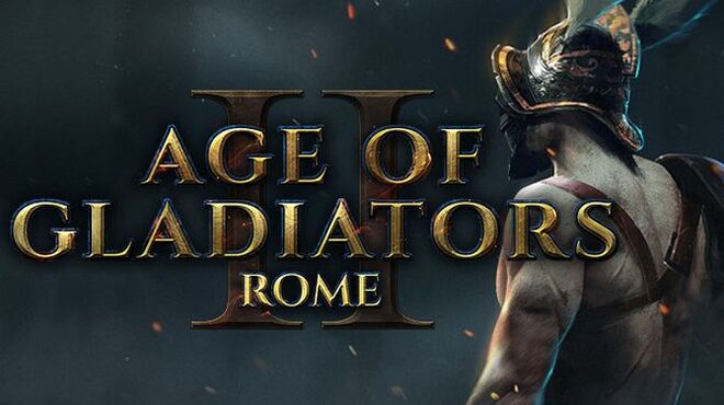 Age of Gladiators II: Rome v1.3.3 free download