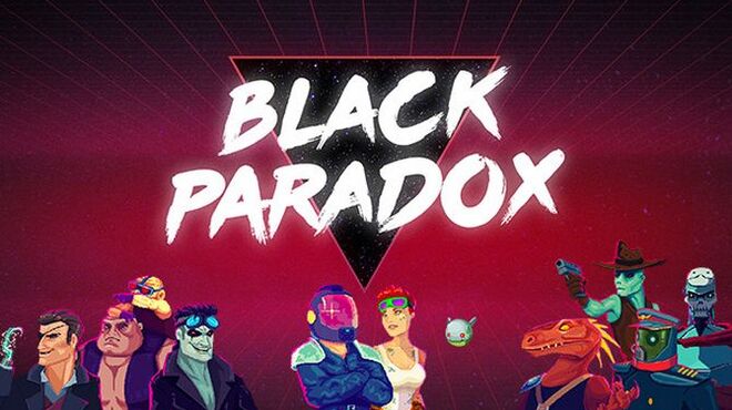 Black Paradox Free Download