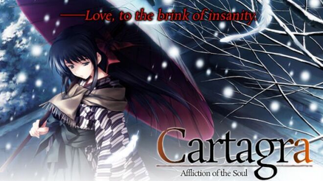Cartagra ~Affliction of the Soul~ Free Download