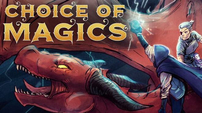 Choice of Magics Free Download