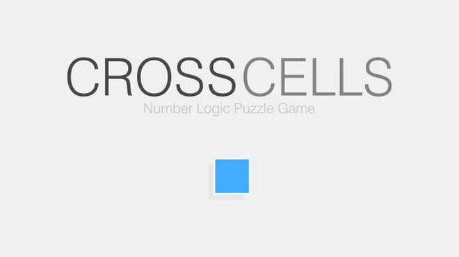 CrossCells Free Download
