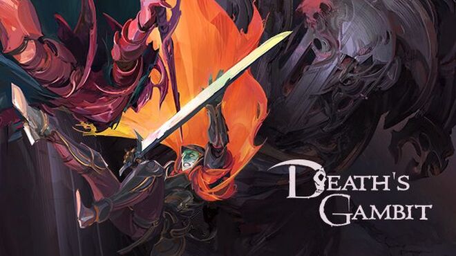Death's Gambit Free Download