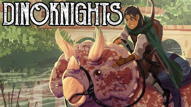 DinoKnights Free Download