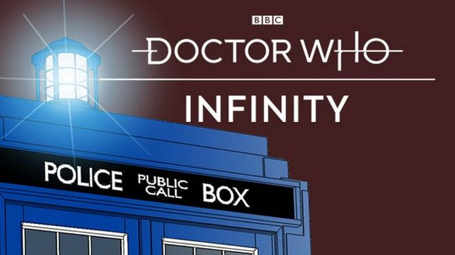 Doctor Who Infinity Free Download