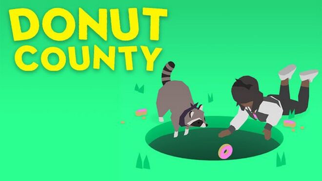 donut county steam download free