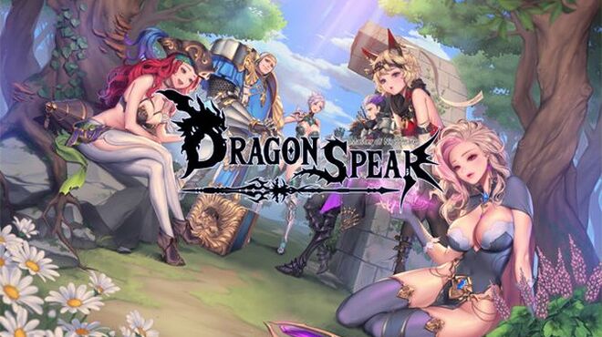 Dragon Spear Free Download