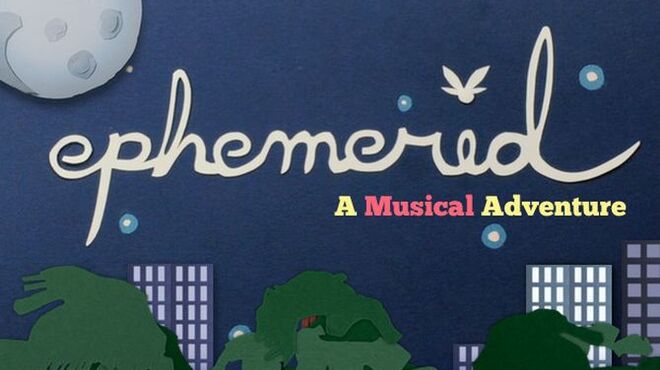 Ephemerid: A Musical Adventure Free Download