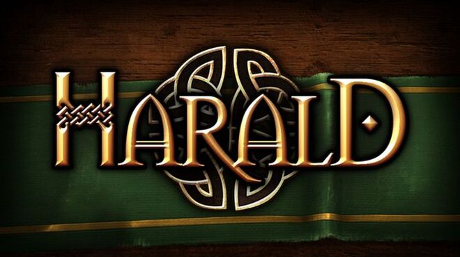 Harald: A Game of Influence Free Download