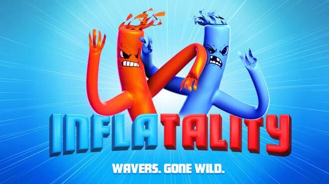 Inflatality Free Download