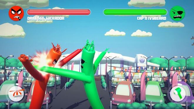 Inflatality Torrent Download
