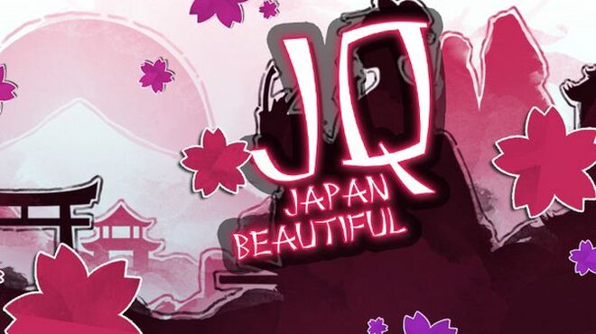 JQ: Beautiful Japan Free Download