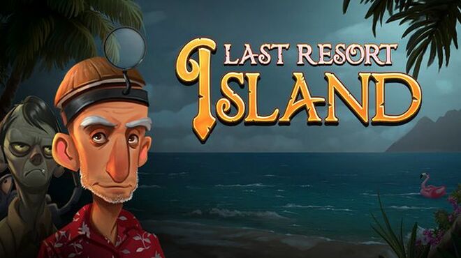 Last Resort Island Free Download