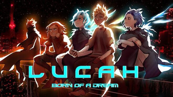 Lucah: Born of a Dream v1.4.0 free download