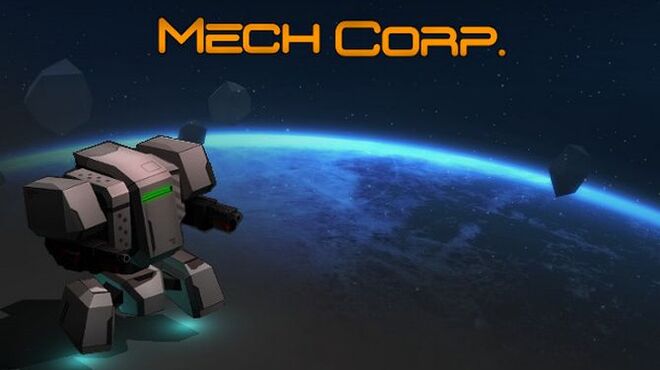 MechCorp v1.2.0f1 free download