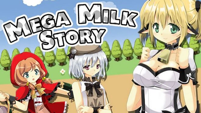 Mega Milk Story Free Download