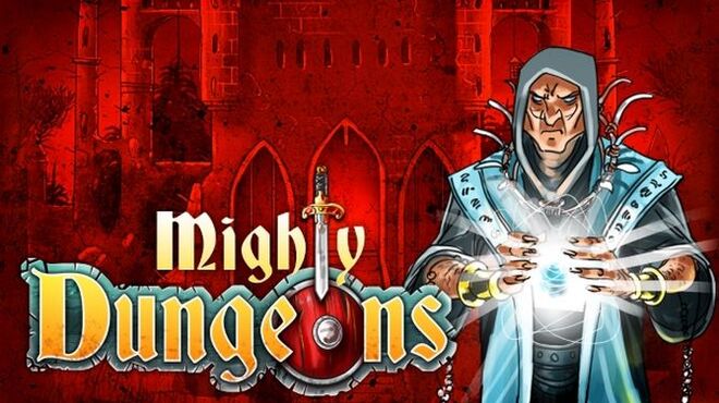 Mighty Dungeons Free Download