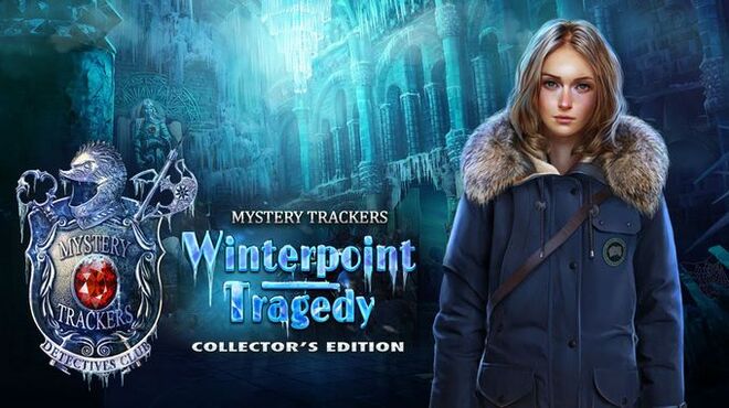 Mystery Trackers: Winterpoint Tragedy Collector’s Edition free download