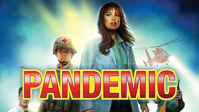 Pandemic: The Board Game Free Download