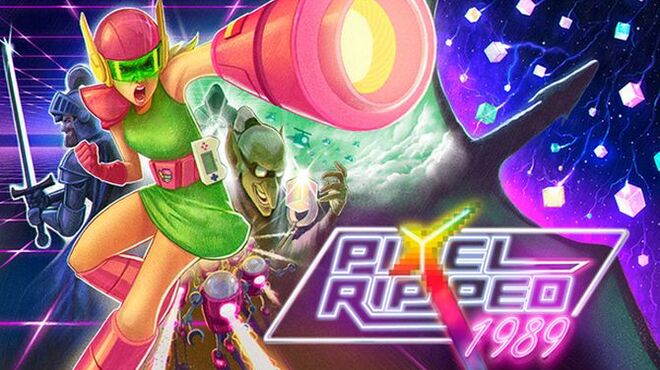 download pixel remaster collection
